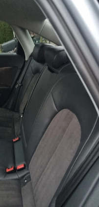 Audi A6 cena 109000 przebieg: 134000, rok produkcji 2017 z Bielawa małe 277